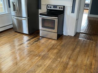 38 Harvest St #1, Providence, RI 02908