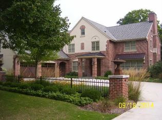 411 Ridge Ct, Kohler, WI 53044