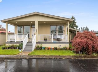 3477 Rainbow Loop #24, Hubbard, OR 97032