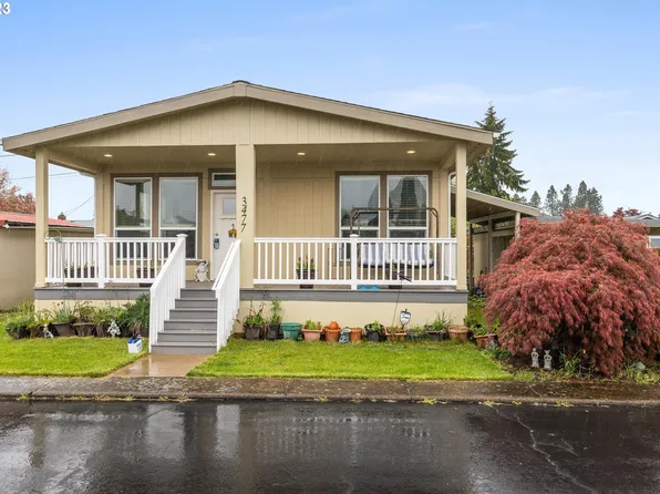 3477 Rainbow Loop #24, Hubbard, OR 97032