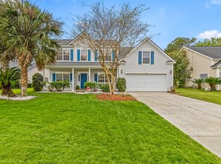 1453 Crossbill Trl, Hanahan, SC 29410