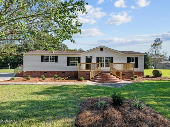 690 Butler Ford Road, Vanceboro, NC 28586