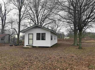 141 Ingalls Ln, Dumas, AR 71639