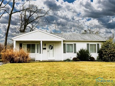 3426 Forest Grove Dr, Toledo, OH, 43623