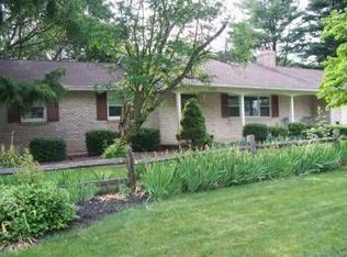 3336 Sherwood Rd, Easton, PA 18045