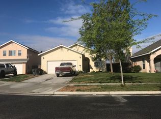 285 Mesquite Ct, Wasco, CA 93280