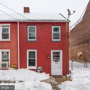327 Beaver St, Lancaster, PA, 17603