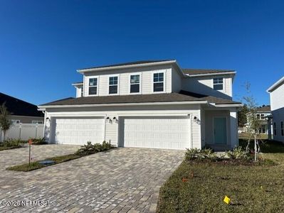 153 CAMPHOR LAUREL Road, Saint Augustine, FL, 32092