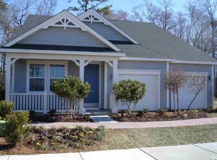2088 Heritage Loop Willow LOT 81, Ll A Myrtle Beach, SC 29577