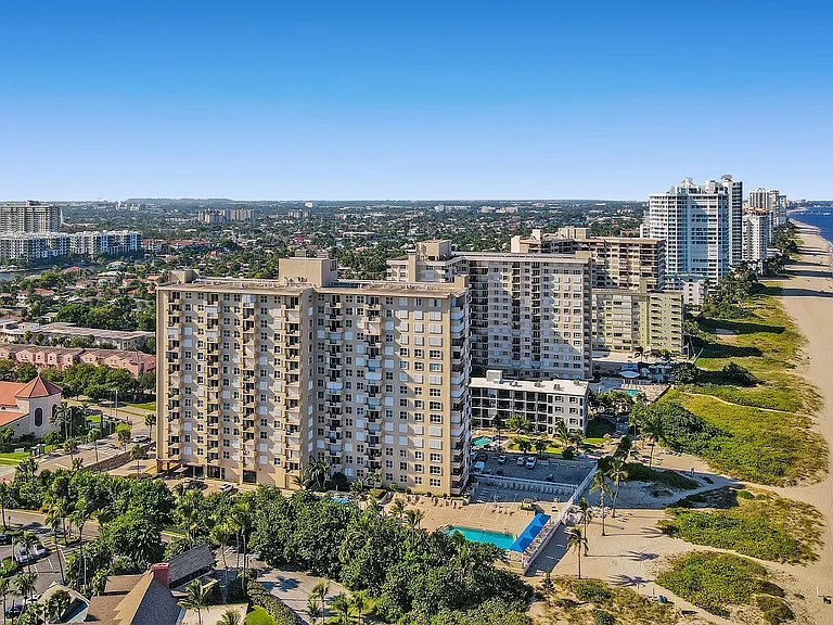 2000 S Ocean Blvd #LC — Photo 69