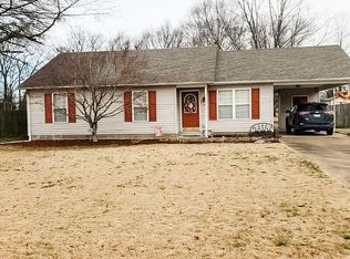 240 Andrea Dr, Dyersburg, TN 38024