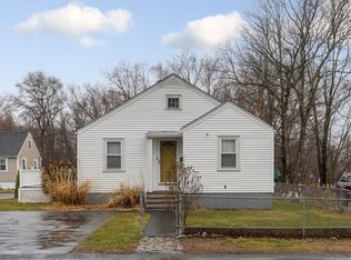 216 Perry St, Stoughton, MA 02072