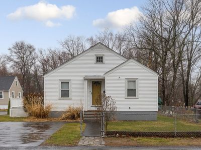 216 Perry St, Stoughton, MA, 02072