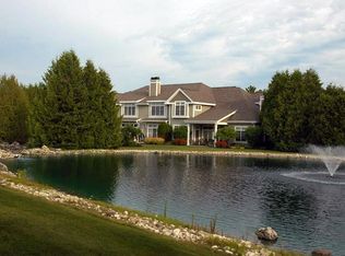 3755 N Northhaven Dr #14003, Fish Creek, WI 54212