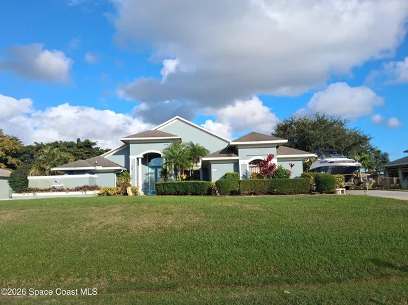 3443 SW Catskill Dr, Port Saint Lucie, FL 34953