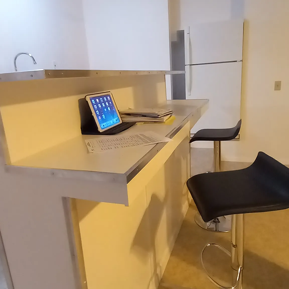 1 bed, 600 sqft, $2,350 — Photo 3