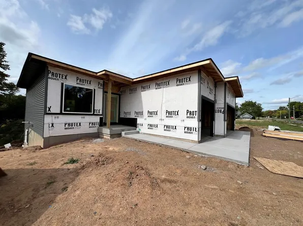 606 Cameron Road, Rice Lake, WI 54868
