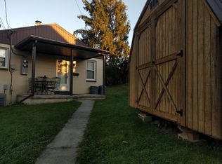 353 Riverview Ave, Morgantown, WV 26501