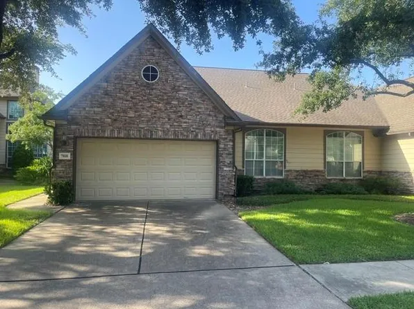 7818 Glenn Cliff Dr, Houston, TX 77064