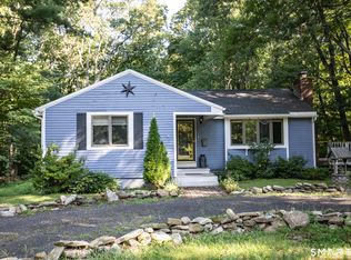 38 Little City Road, Killingworth, CT 06419