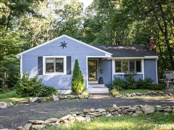 38 Little City Road, Killingworth, CT 06419