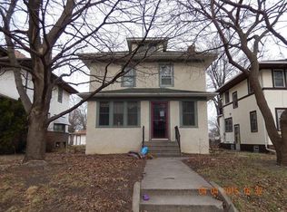 2939 46th Ave S, Minneapolis, MN 55406