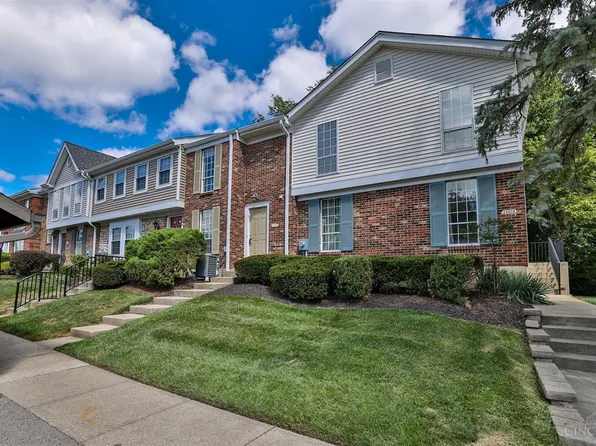 10826 Lakehurst Ct, Cincinnati, OH 45242