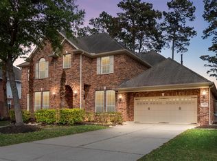 14622 Wood Thorn Ct, Humble, TX 77396