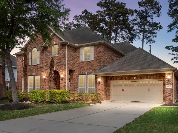 14622 Wood Thorn Ct, Humble, TX 77396