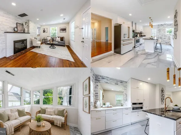 2923 Fairhill Rd, Fairfax, VA 22031
