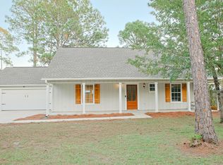 390 W Hewett Rd, Santa Rosa Beach, FL 32459