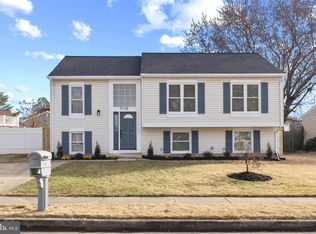 7119 Cunning Cir, Middle River, MD 21220