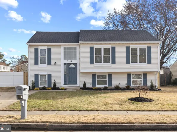 7119 Cunning Cir, Middle River, MD 21220