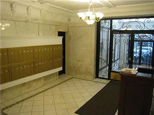 Rented by William B. May | media 26