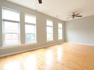 1841 S Carpenter St APT 3N, Chicago, IL 60608