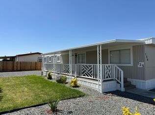 720 E Worth Ave SPACE 135, Porterville, CA