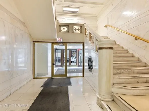 5 N Wabash Ave APT 1505, Chicago, IL 60602