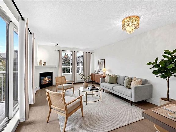 5th image of 35 Richard Ct SW #421