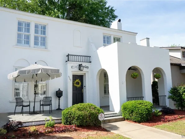 1707 7th St, Tuscaloosa, AL 35401