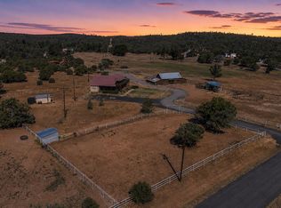 1594 Scotts Ln, Show Low, AZ 85901