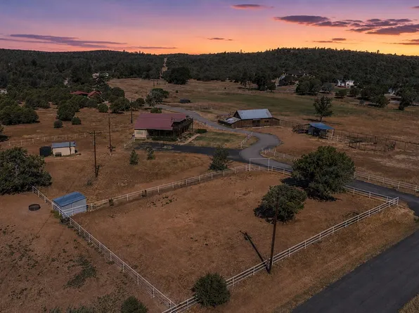 1594 Scotts Ln, Show Low, AZ 85901