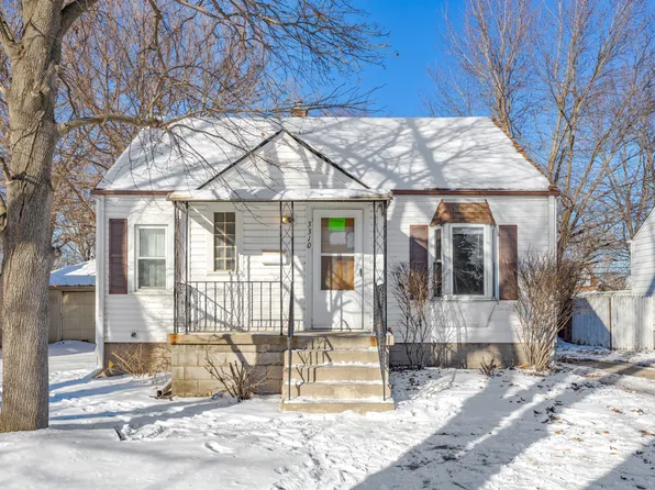 3310 186th St, Lansing, IL 60438