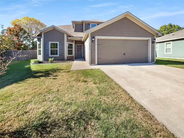 14270 Stallion Ridge Dr, Dallas, TX 75253