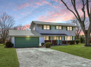 6189 Applegate Ln, Columbus, OH 43213