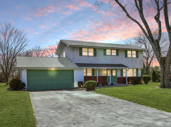 6189 Applegate Ln, Columbus, OH 43213