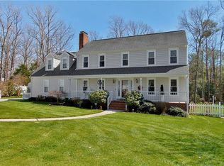 10503 Salem Oaks Dr, North Chesterfield, VA 23237