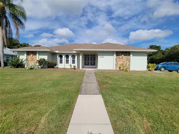 9400 New Martinsville Ave, Englewood, FL 34224