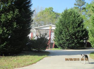 35 Sandy Ridge Ct, Macon, GA 31217