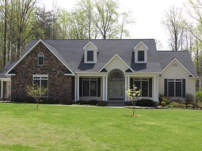 141 Micmac Dr, Bumpass, VA, 23024