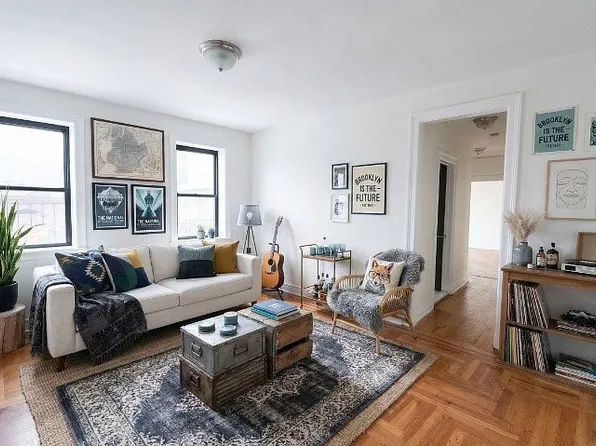 321 61st St APT D9, Brooklyn, NY 11220